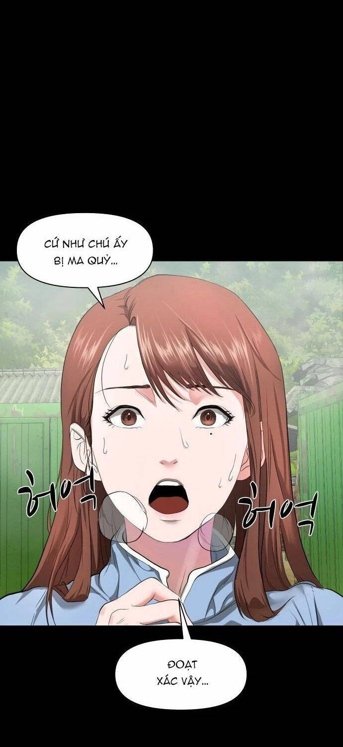 Ngôi Làng Ma Quái Chapter  6 - 67