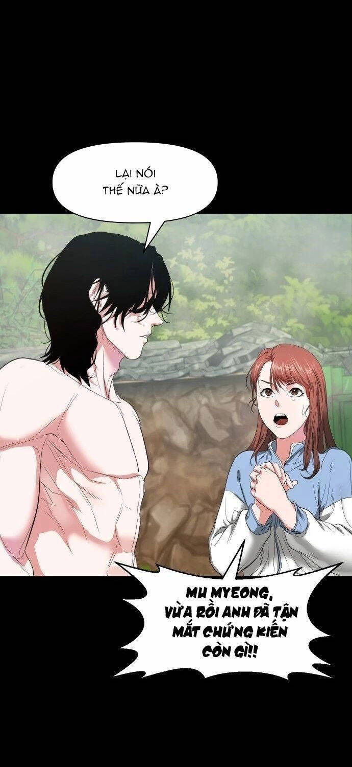 Ngôi Làng Ma Quái Chapter  6 - 68