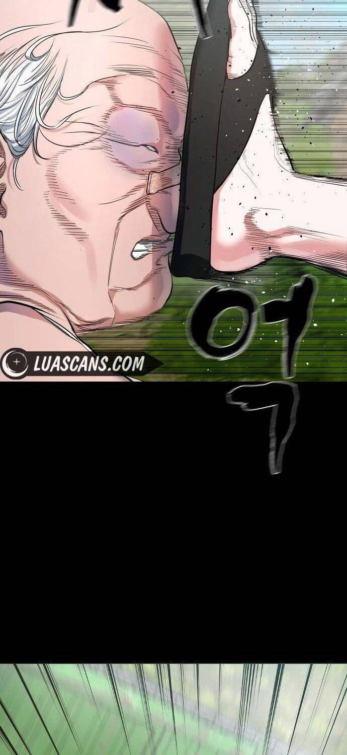 Ngôi Làng Ma Quái Chapter  6 - 8