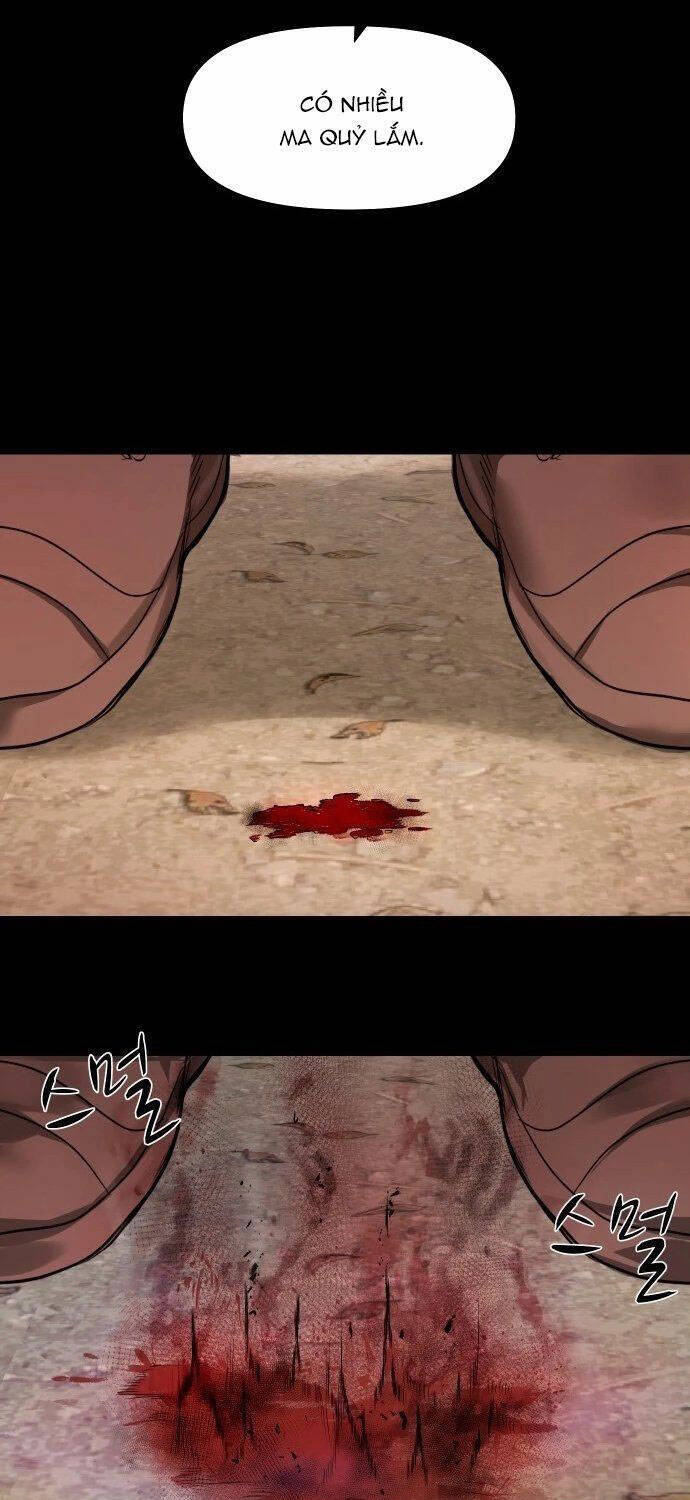 Ngôi Làng Ma Quái Chapter  6 - 72