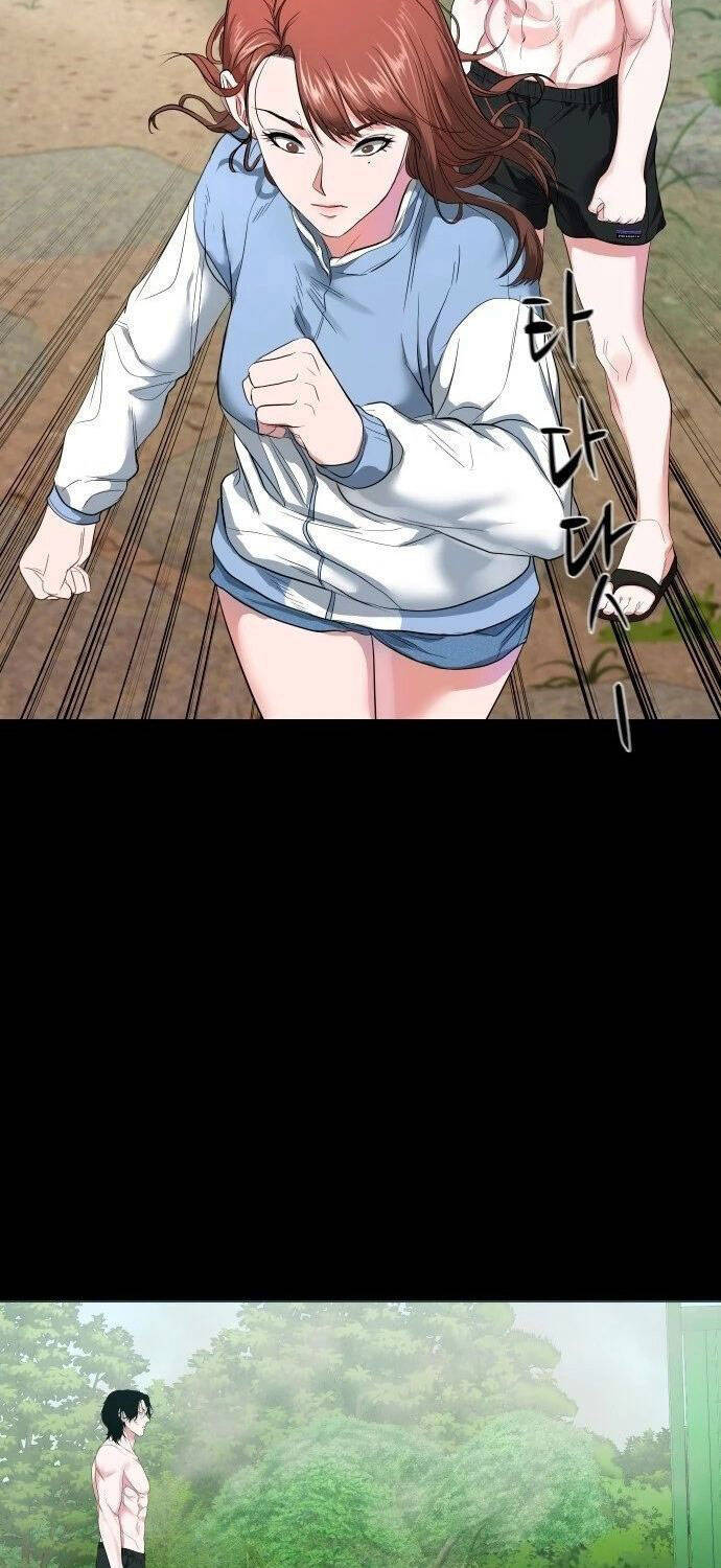 Ngôi Làng Ma Quái Chapter  6 - 78