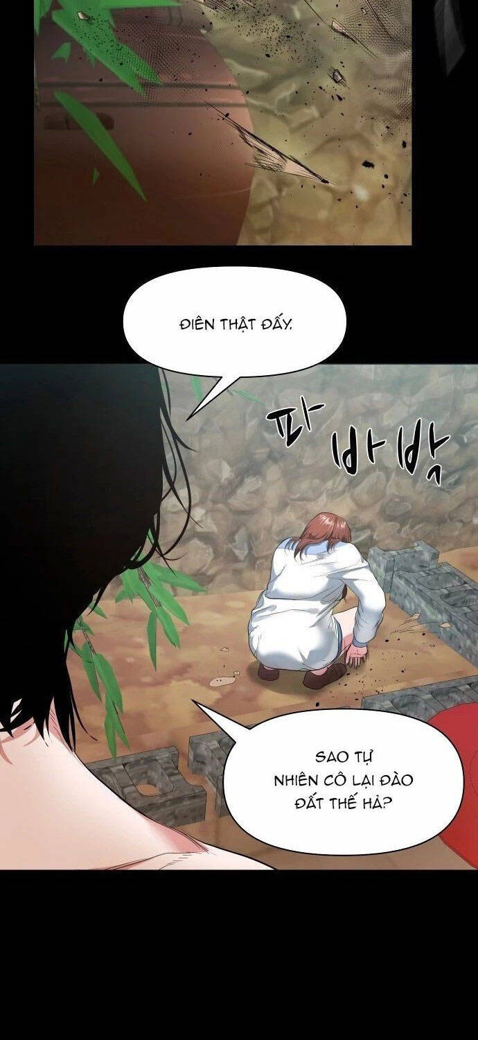 Ngôi Làng Ma Quái Chapter  6 - 83