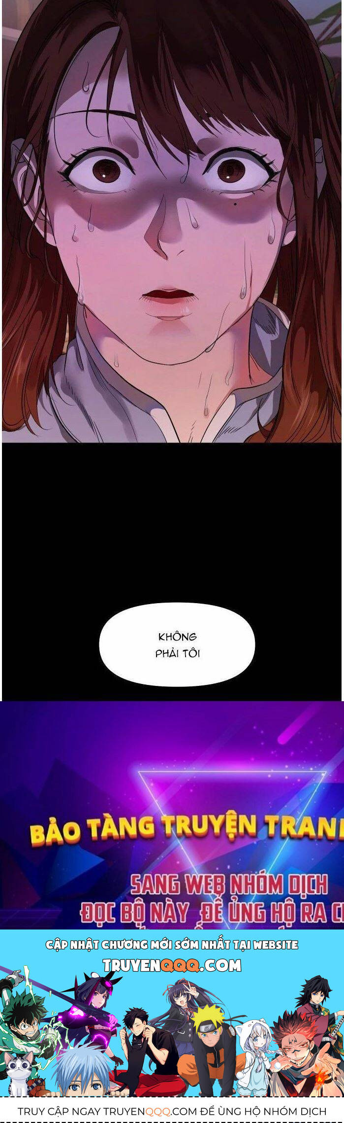 Ngôi Làng Ma Quái Chapter  6 - 87