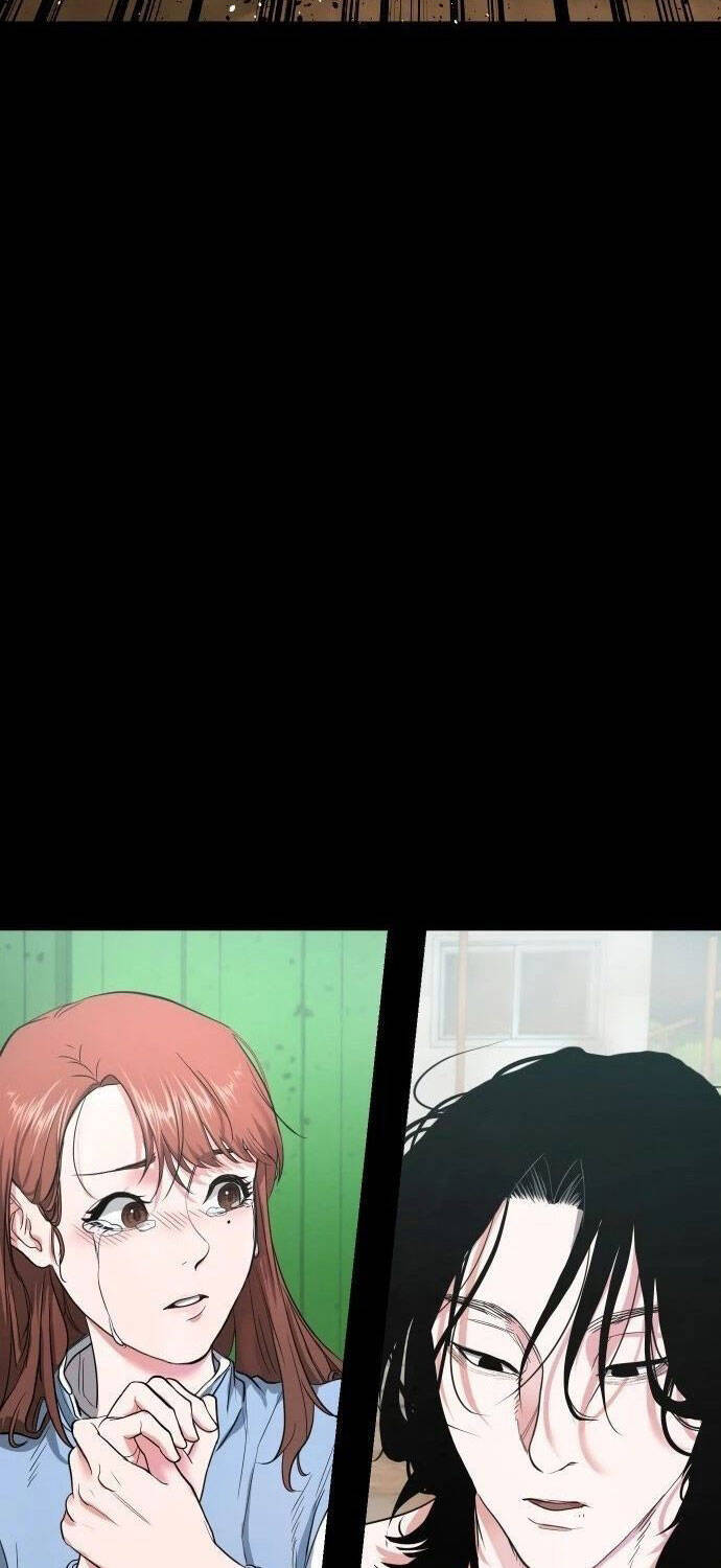 Ngôi Làng Ma Quái Chapter  6 - 10