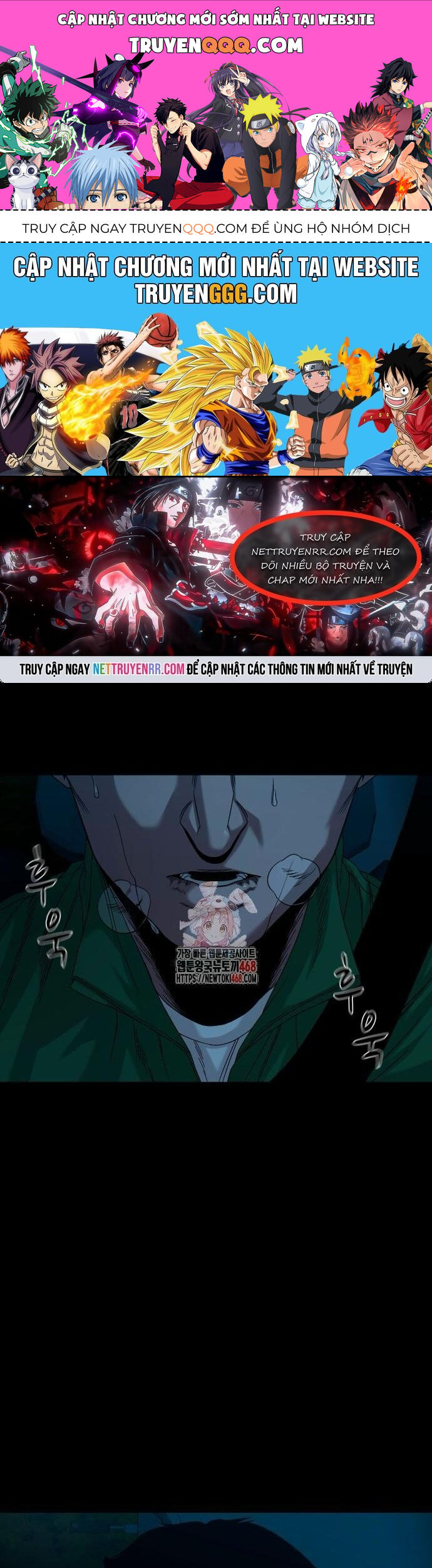 Ngôi Làng Ma Quái Chapter 60 - 1