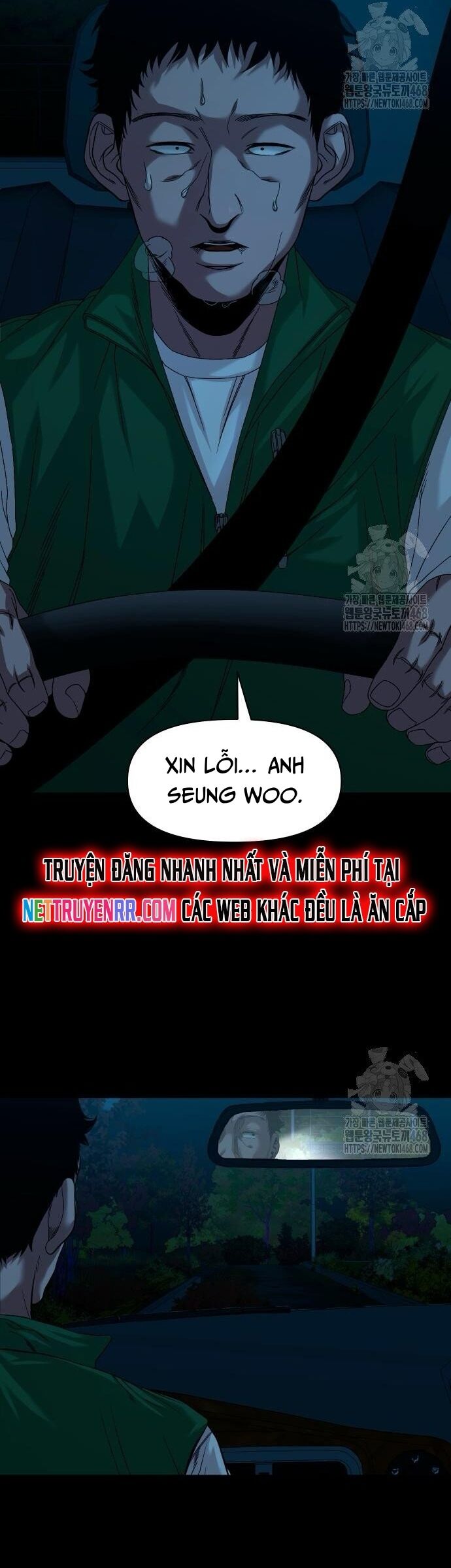 Ngôi Làng Ma Quái Chapter 60 - 2