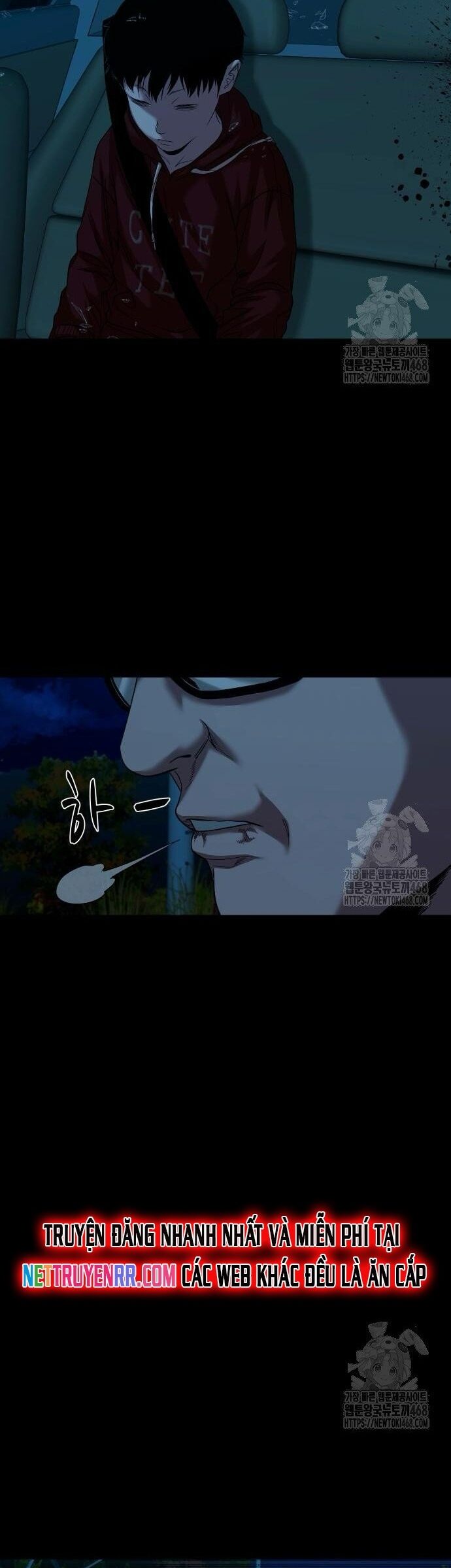 Ngôi Làng Ma Quái Chapter 60 - 11