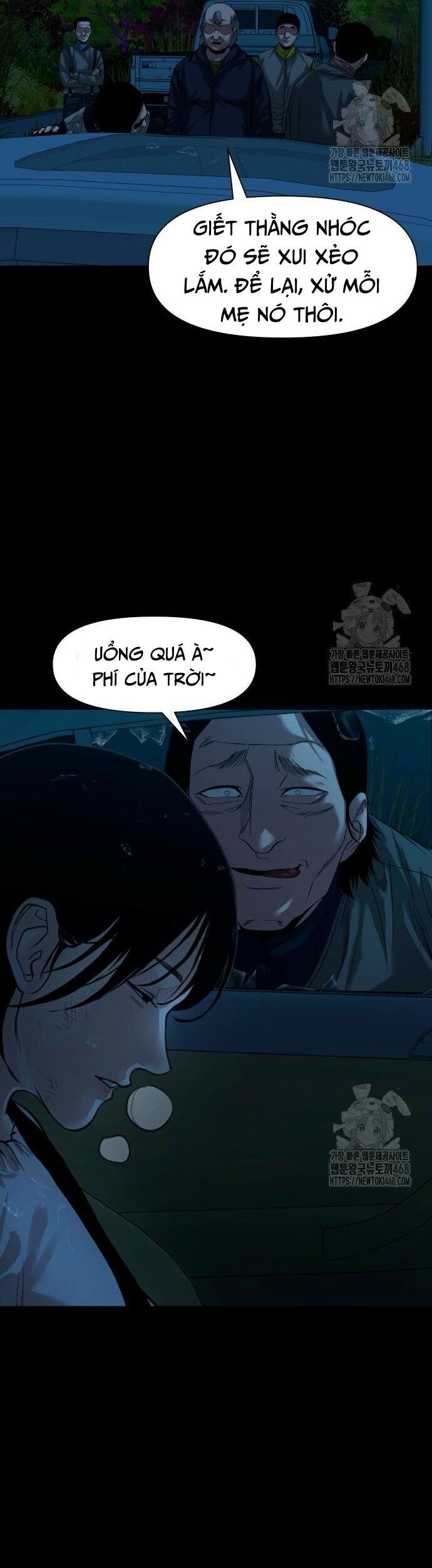 Ngôi Làng Ma Quái Chapter 60 - 14