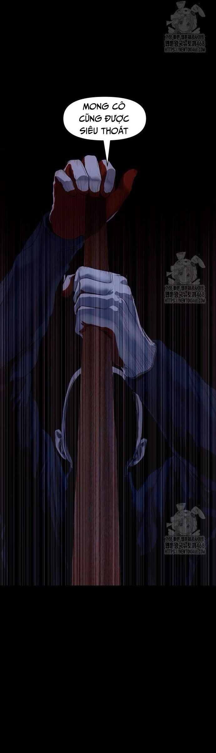 Ngôi Làng Ma Quái Chapter 60 - 16