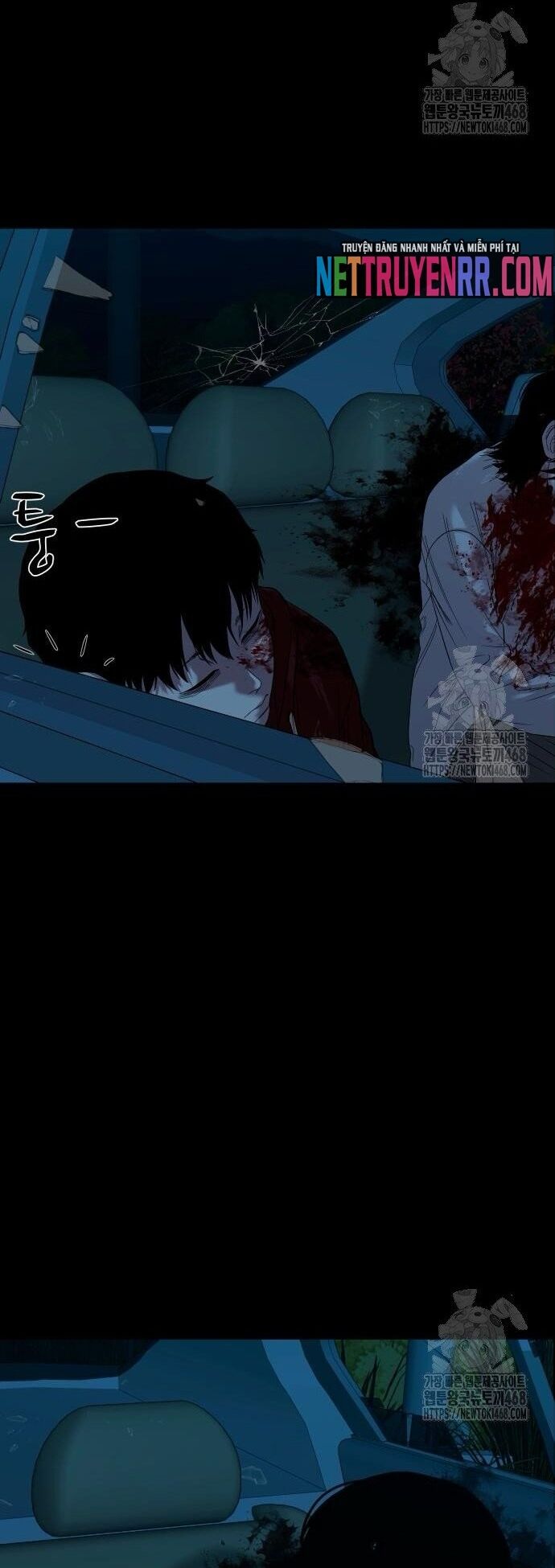 Ngôi Làng Ma Quái Chapter 60 - 18