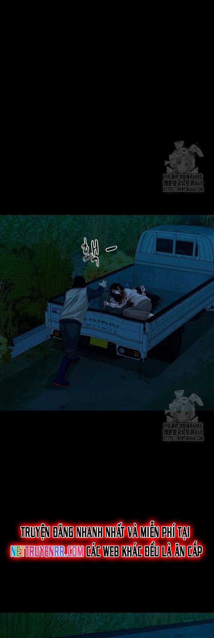 Ngôi Làng Ma Quái Chapter 60 - 20