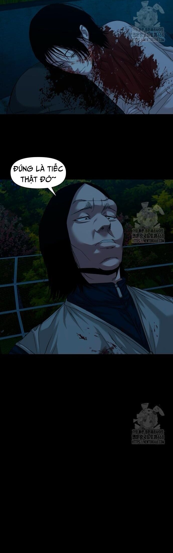 Ngôi Làng Ma Quái Chapter 60 - 21