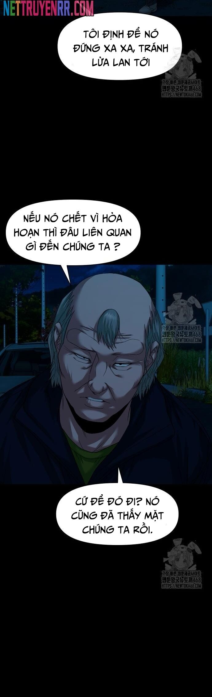 Ngôi Làng Ma Quái Chapter 60 - 23