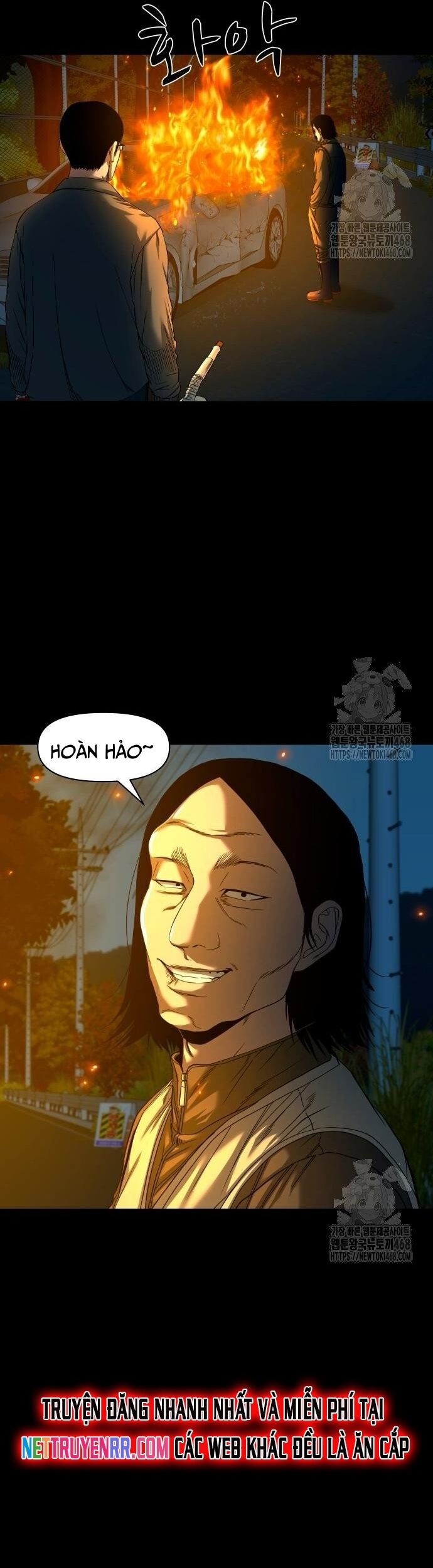 Ngôi Làng Ma Quái Chapter 60 - 27