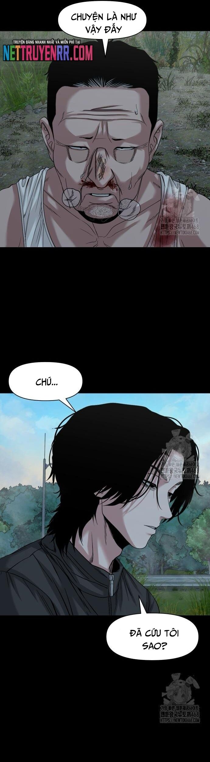 Ngôi Làng Ma Quái Chapter 60 - 30