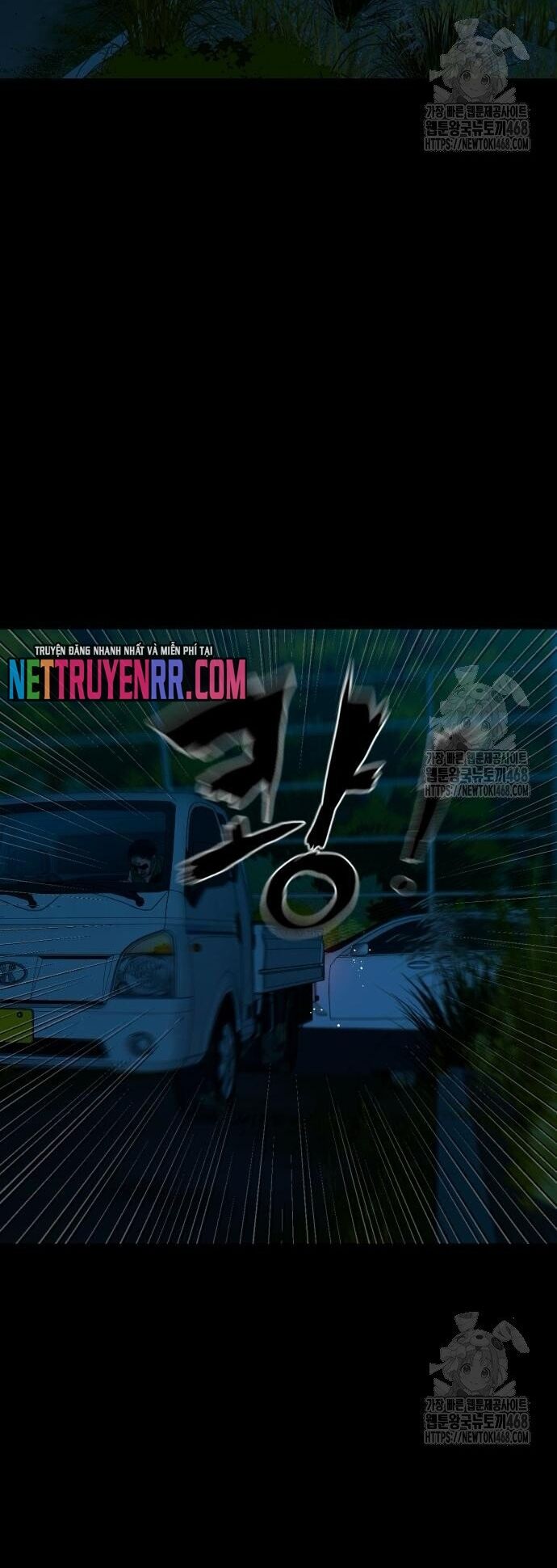 Ngôi Làng Ma Quái Chapter 60 - 4