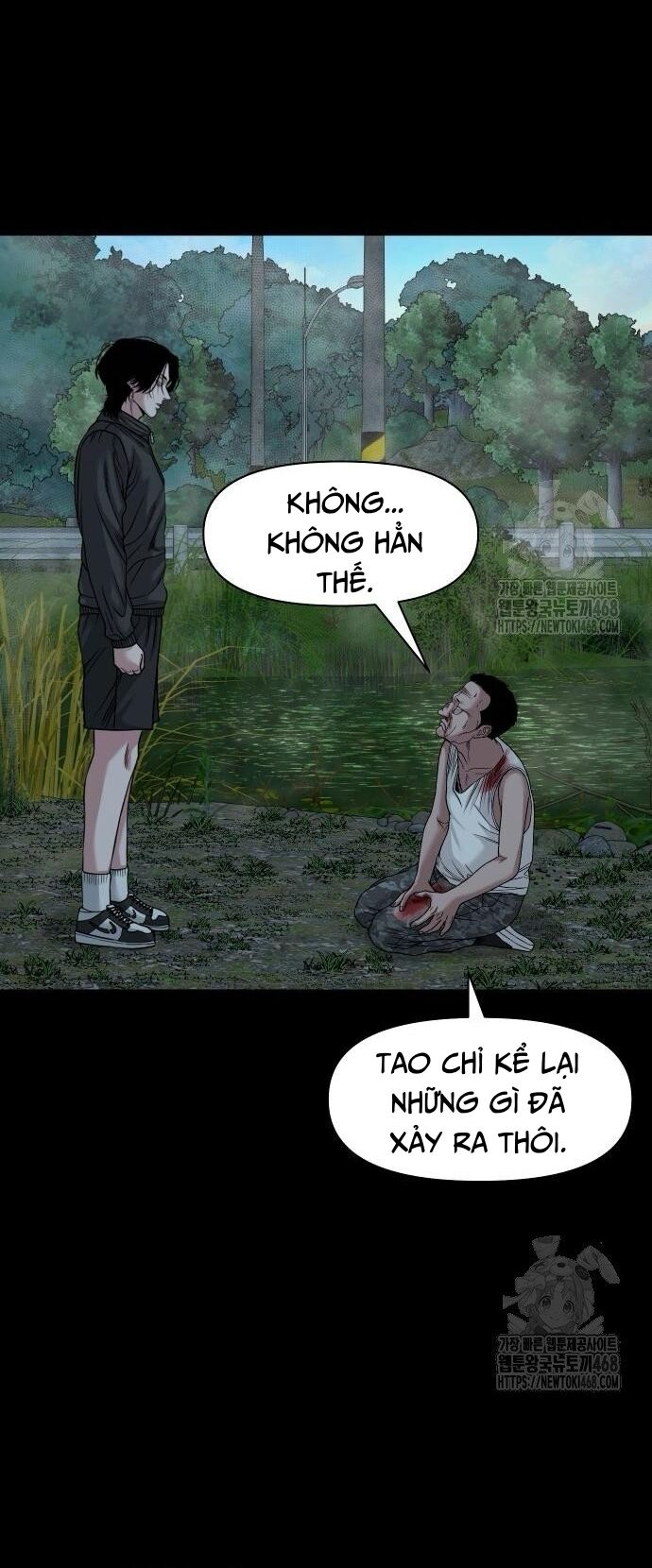 Ngôi Làng Ma Quái Chapter 60 - 31