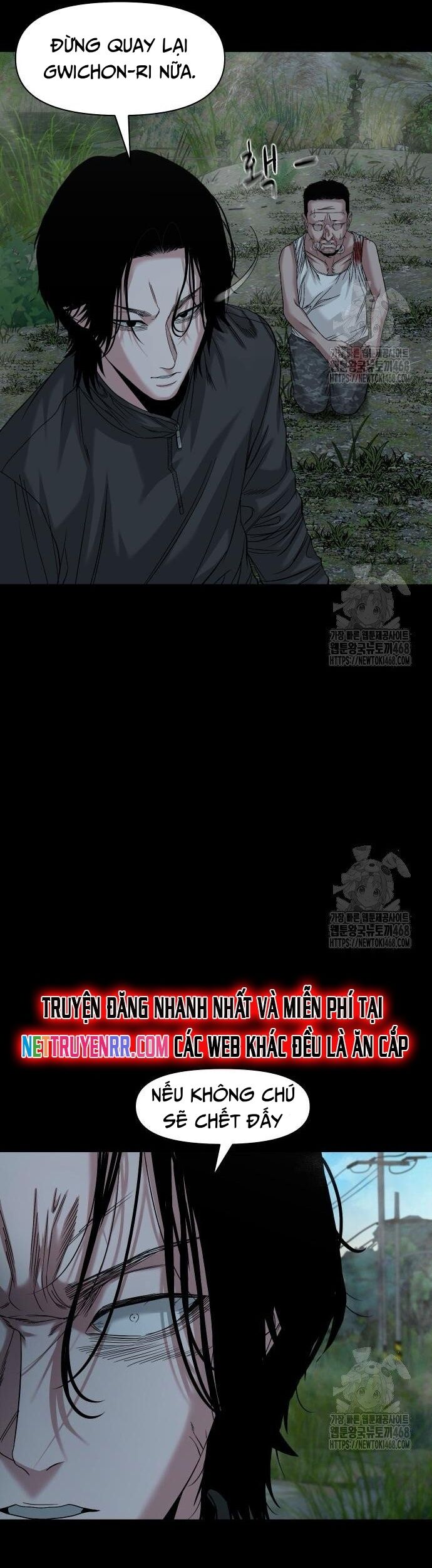 Ngôi Làng Ma Quái Chapter 60 - 32