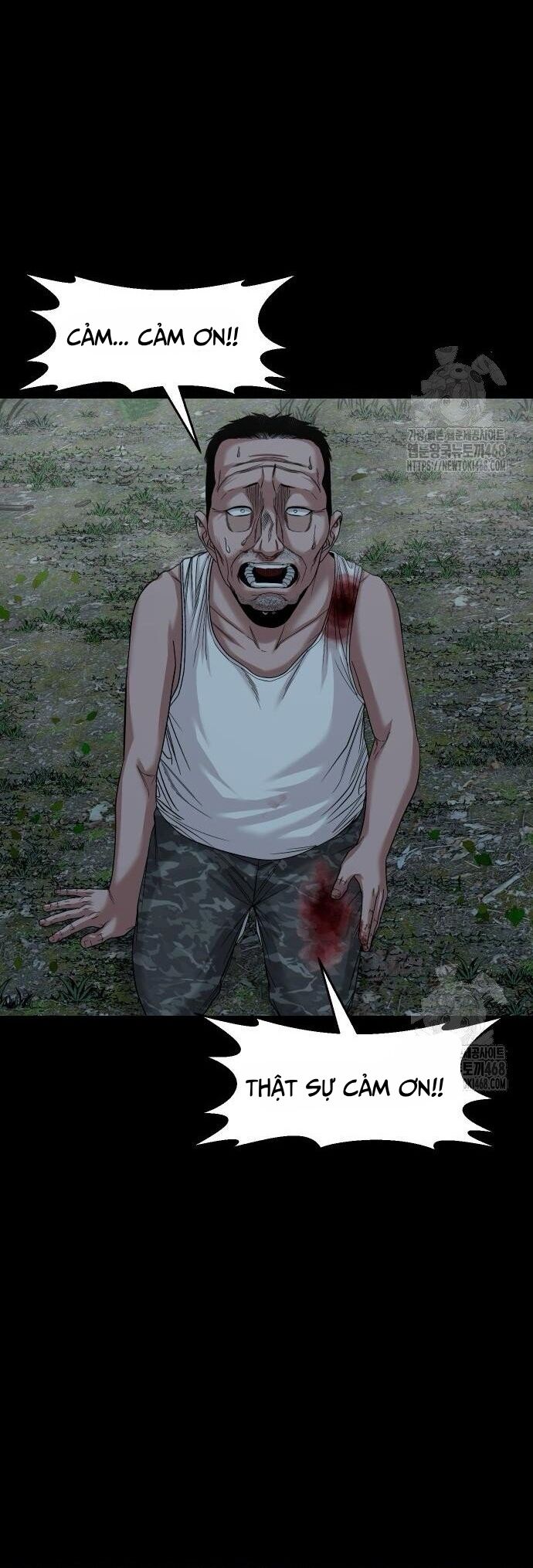 Ngôi Làng Ma Quái Chapter 60 - 33