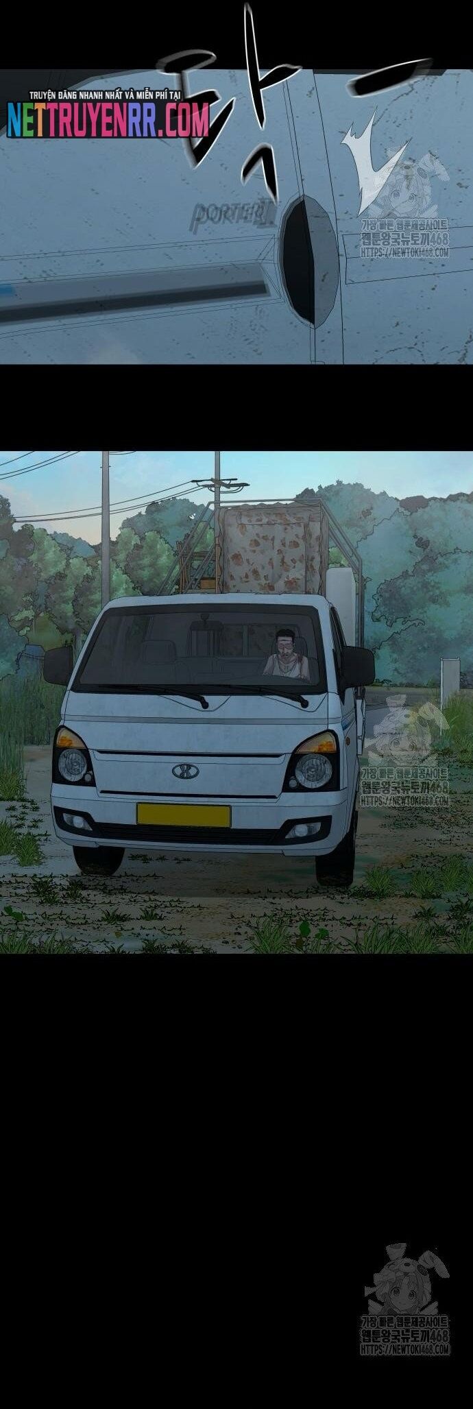 Ngôi Làng Ma Quái Chapter 60 - 35