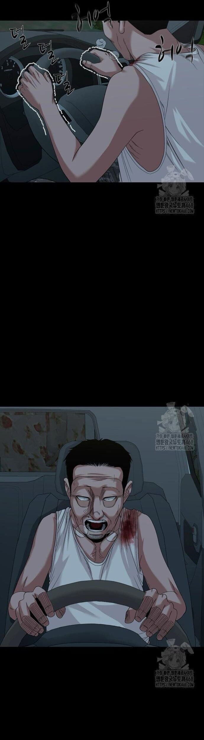 Ngôi Làng Ma Quái Chapter 60 - 36