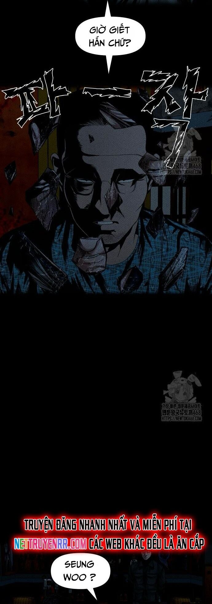 Ngôi Làng Ma Quái Chapter 60 - 38