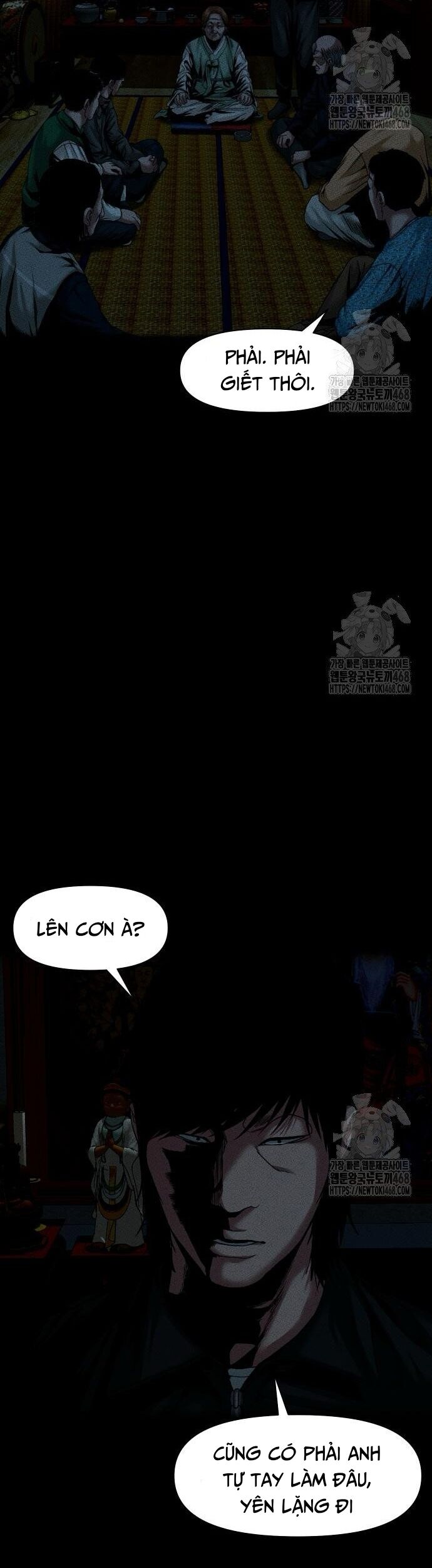 Ngôi Làng Ma Quái Chapter 60 - 39