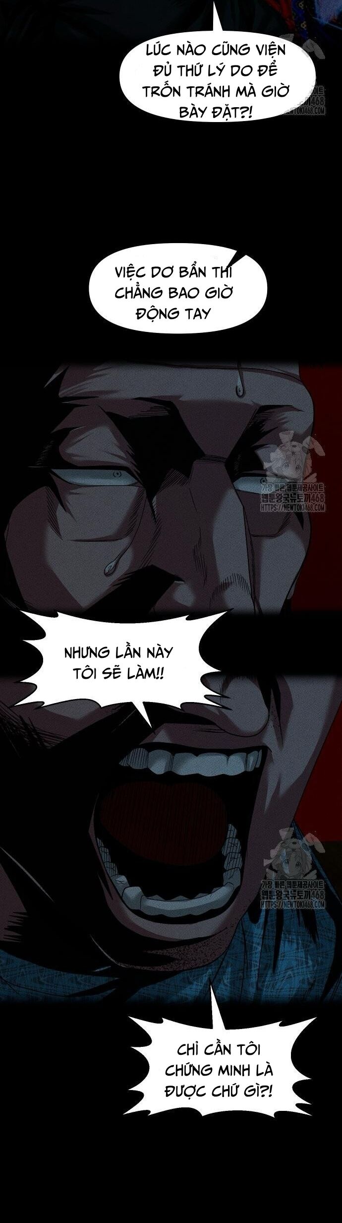 Ngôi Làng Ma Quái Chapter 60 - 41
