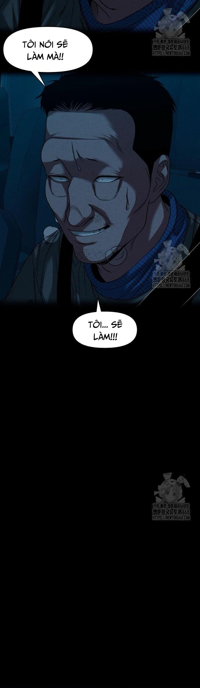 Ngôi Làng Ma Quái Chapter 60 - 43