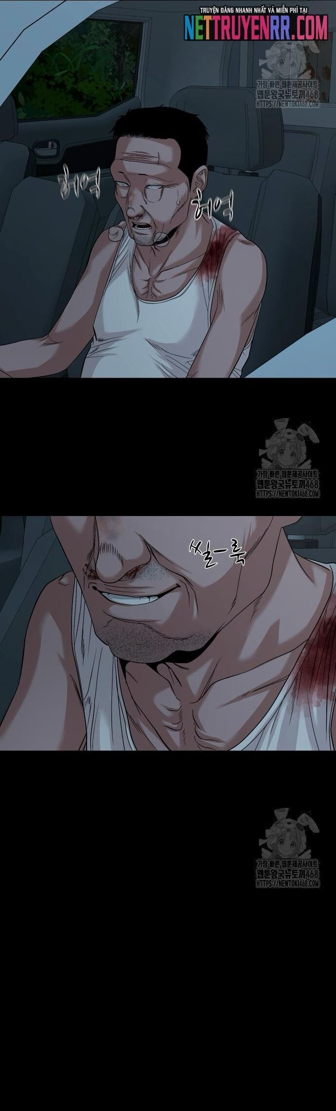 Ngôi Làng Ma Quái Chapter 60 - 44