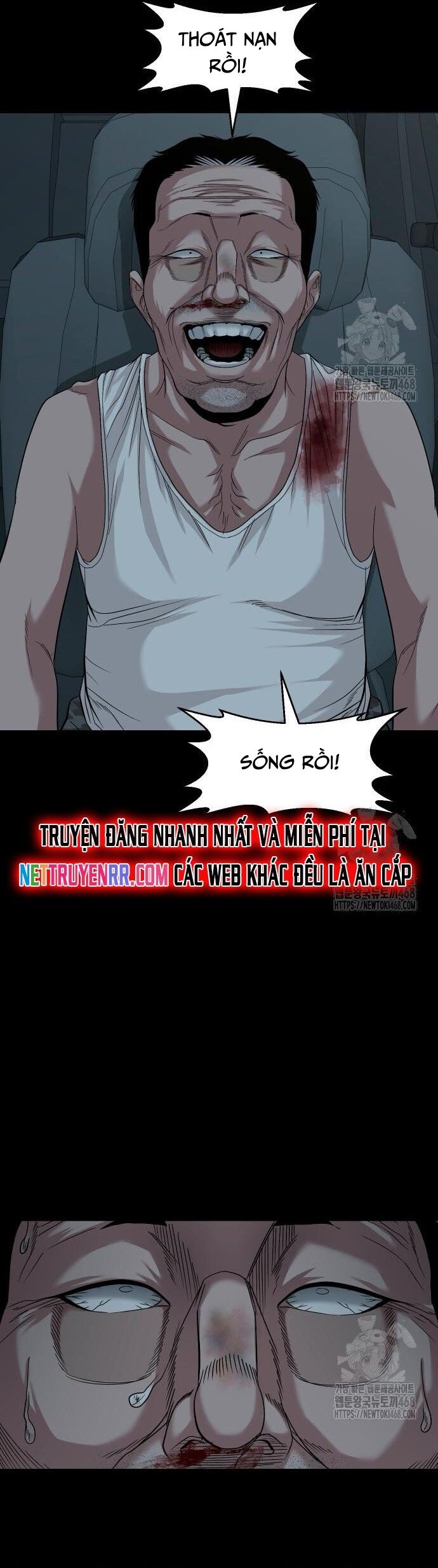 Ngôi Làng Ma Quái Chapter 60 - 46