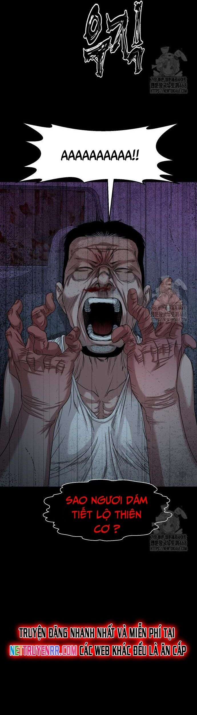 Ngôi Làng Ma Quái Chapter 60 - 50