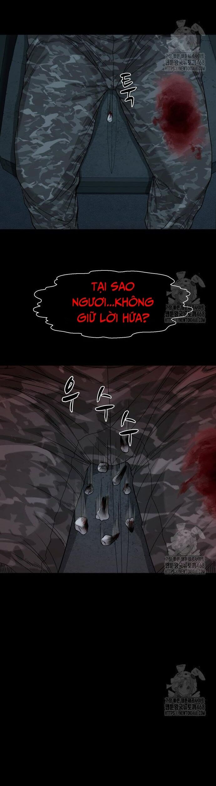 Ngôi Làng Ma Quái Chapter 60 - 51