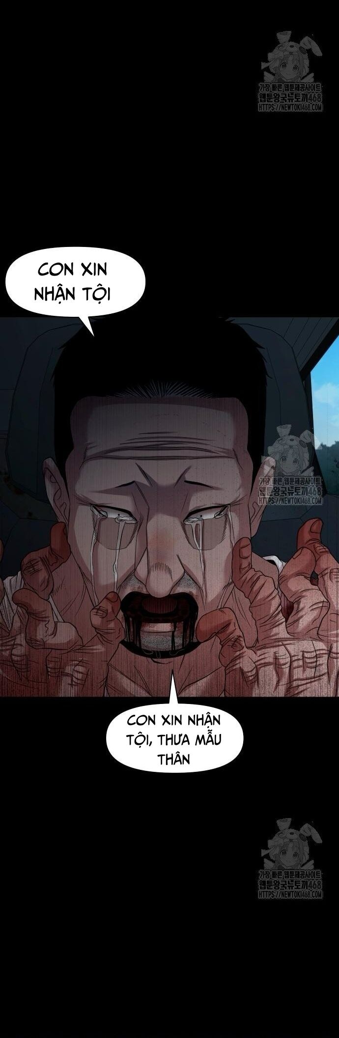 Ngôi Làng Ma Quái Chapter 60 - 52