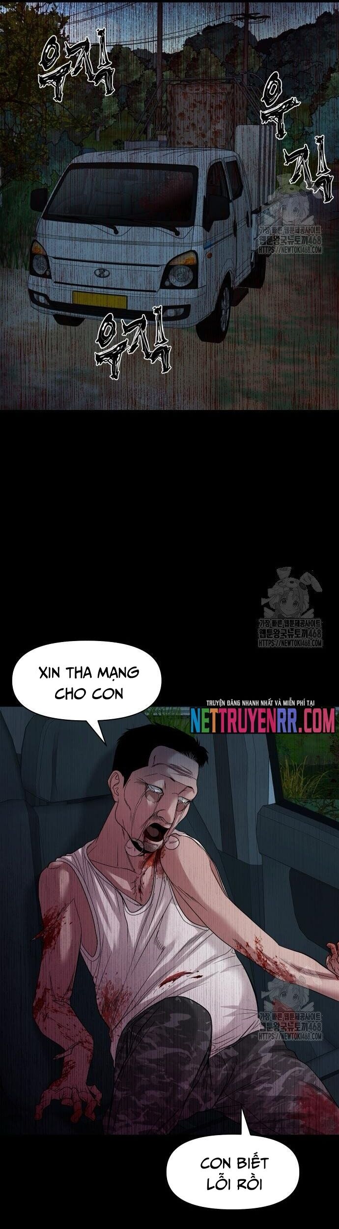 Ngôi Làng Ma Quái Chapter 60 - 53