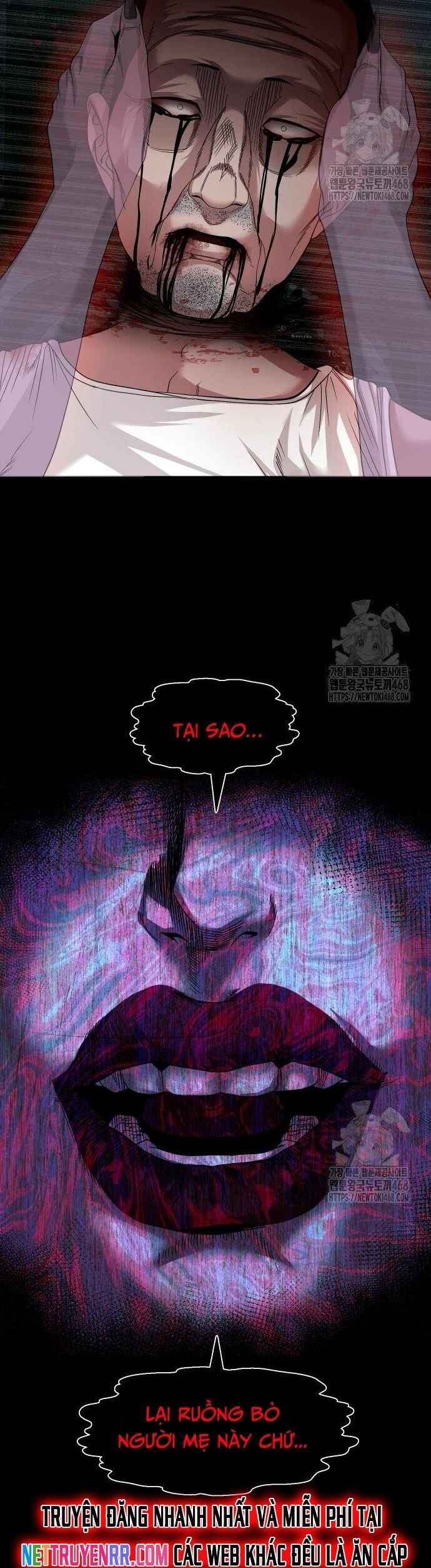 Ngôi Làng Ma Quái Chapter 60 - 55