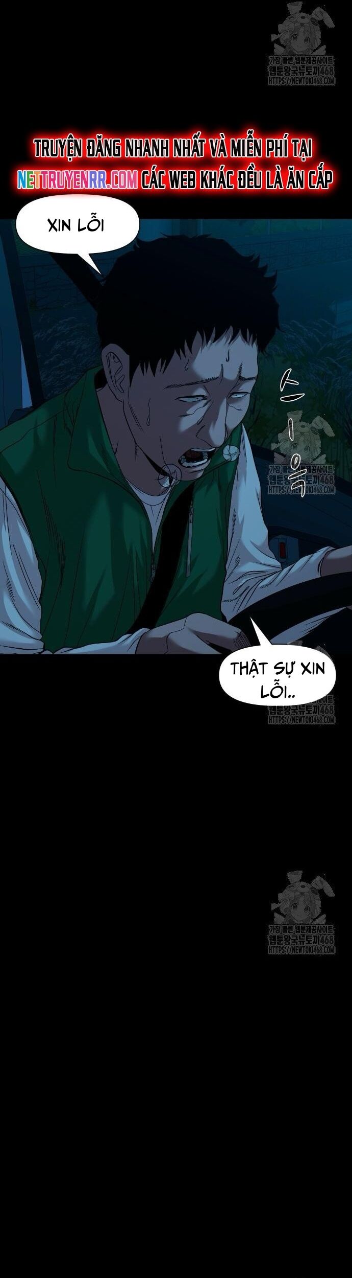 Ngôi Làng Ma Quái Chapter 60 - 7
