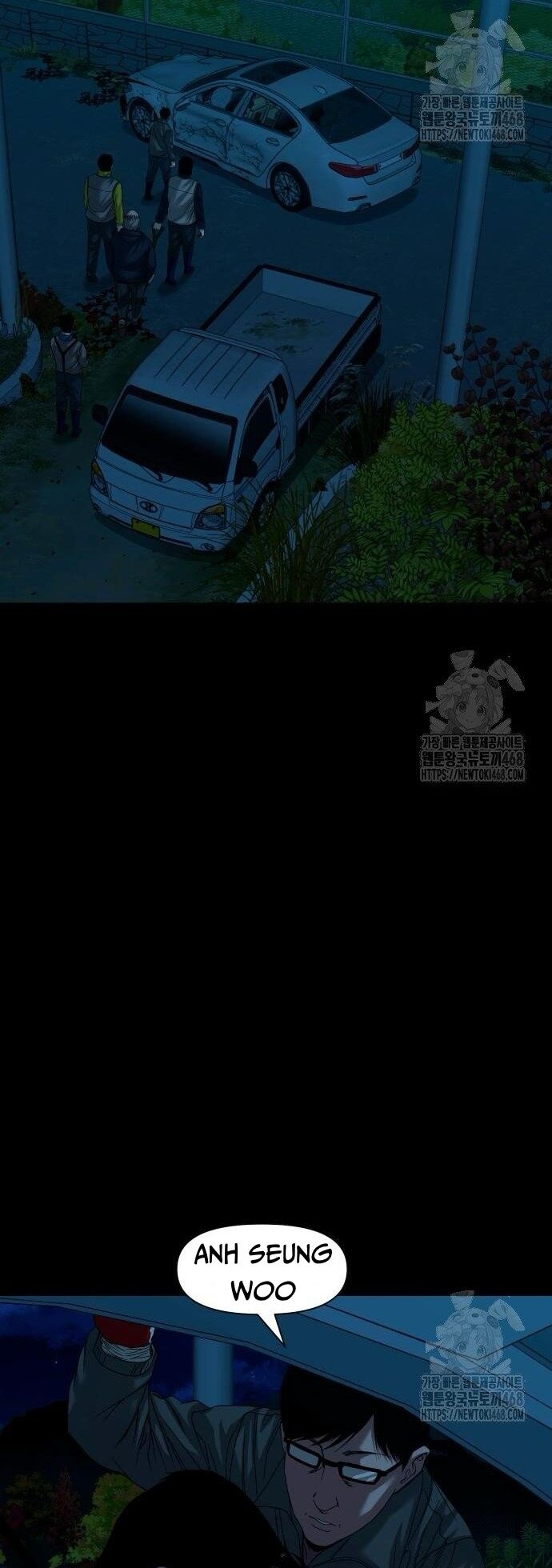 Ngôi Làng Ma Quái Chapter 60 - 9