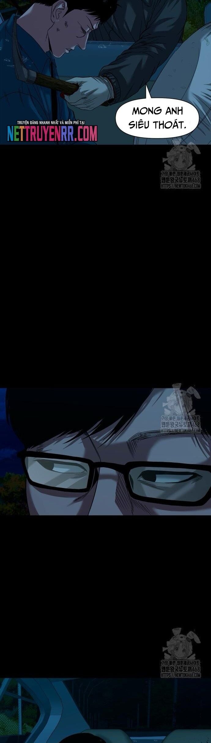 Ngôi Làng Ma Quái Chapter 60 - 10