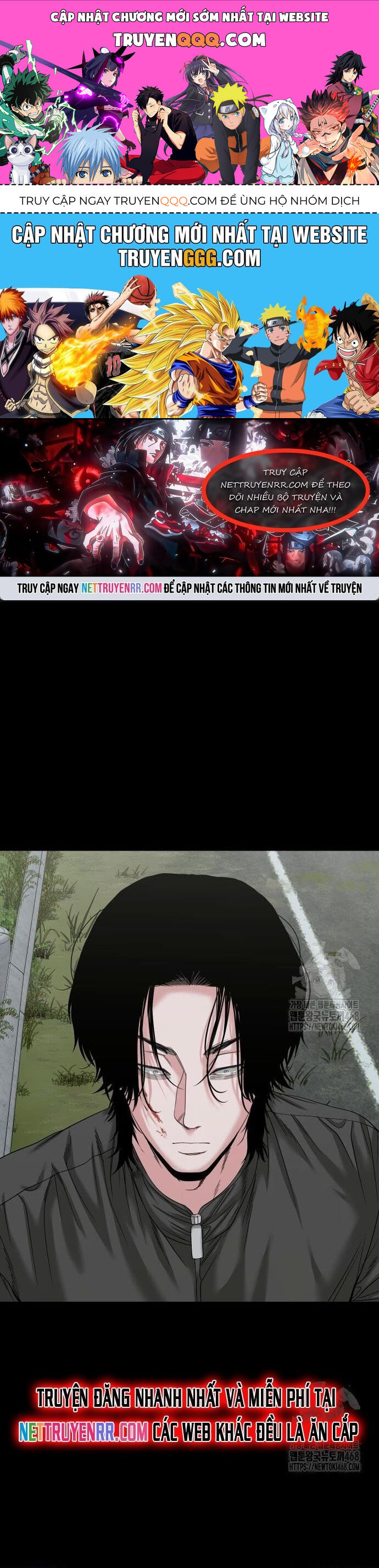 Ngôi Làng Ma Quái Chapter 61 - 1