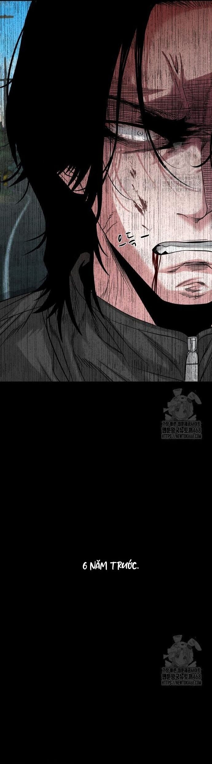 Ngôi Làng Ma Quái Chapter 61 - 2