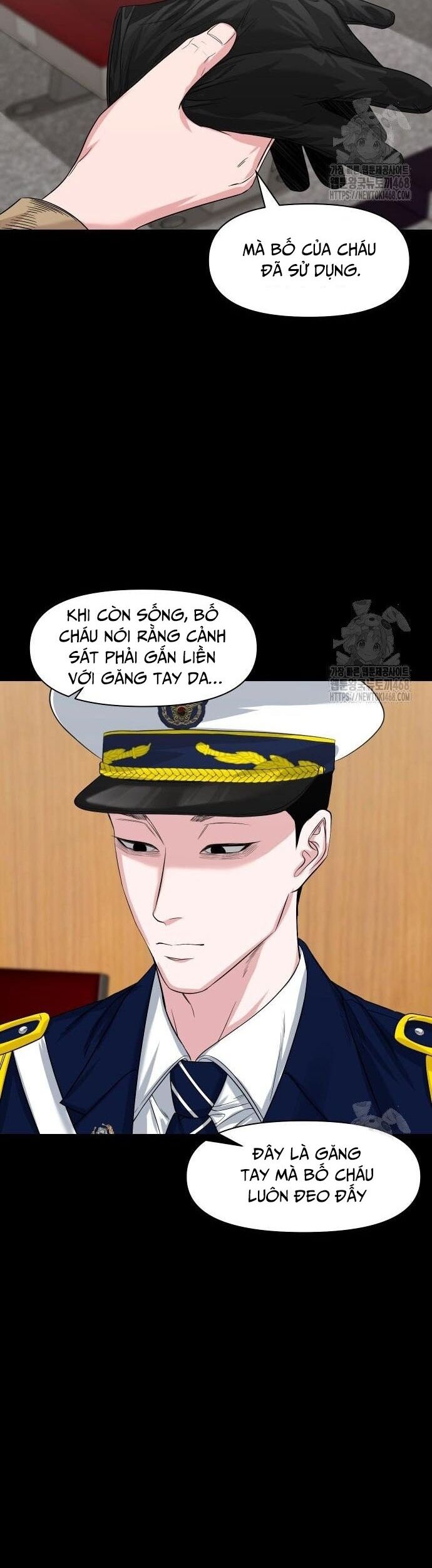 Ngôi Làng Ma Quái Chapter 61 - 11
