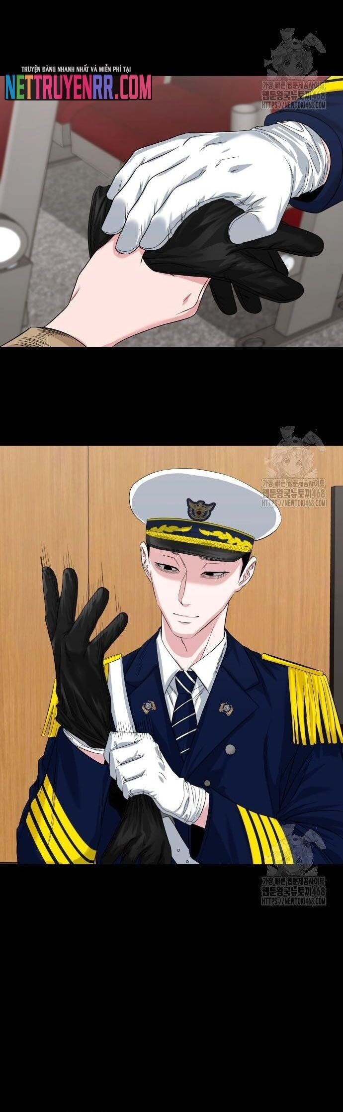 Ngôi Làng Ma Quái Chapter 61 - 12