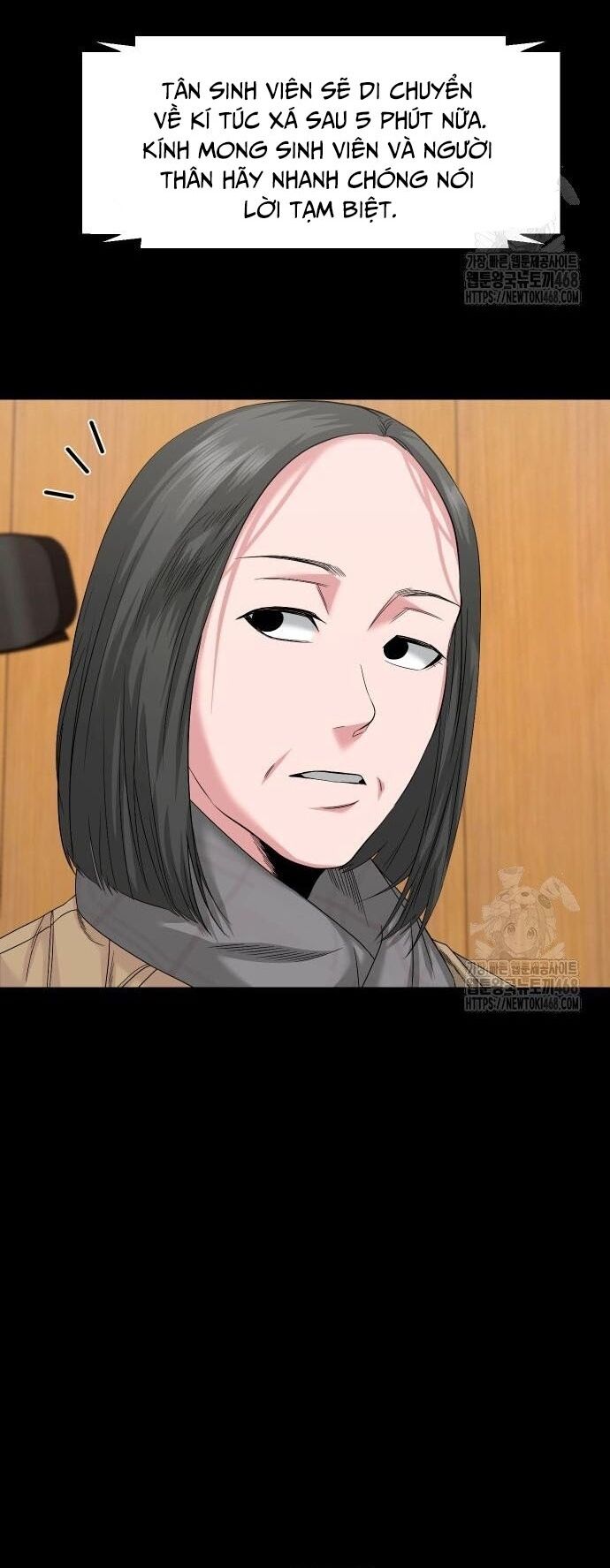 Ngôi Làng Ma Quái Chapter 61 - 15