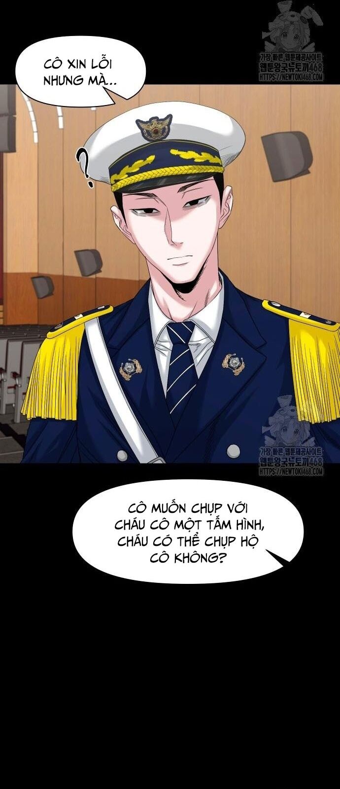 Ngôi Làng Ma Quái Chapter 61 - 17