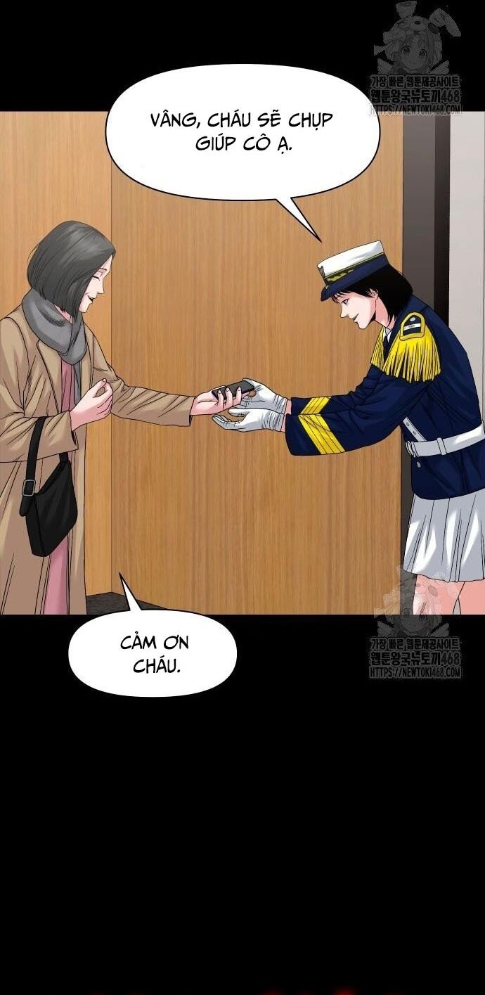 Ngôi Làng Ma Quái Chapter 61 - 18