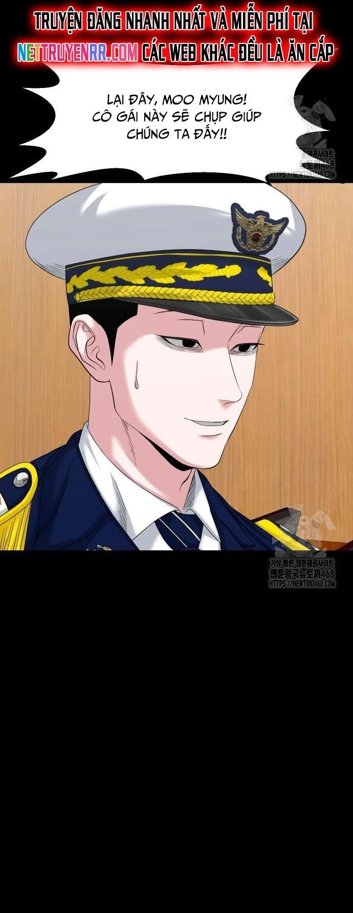 Ngôi Làng Ma Quái Chapter 61 - 19