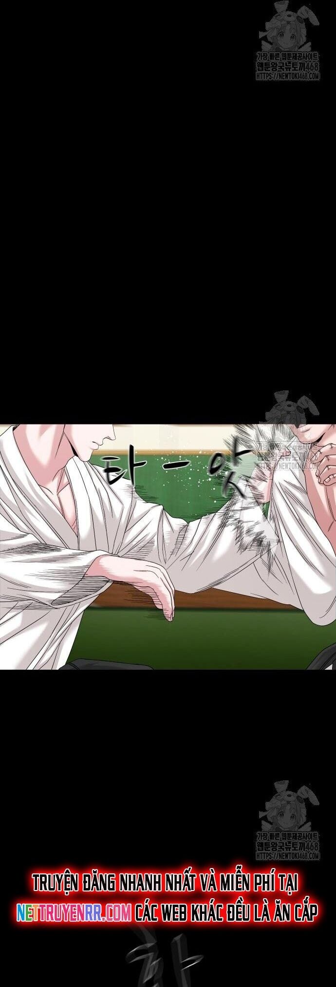 Ngôi Làng Ma Quái Chapter 61 - 25