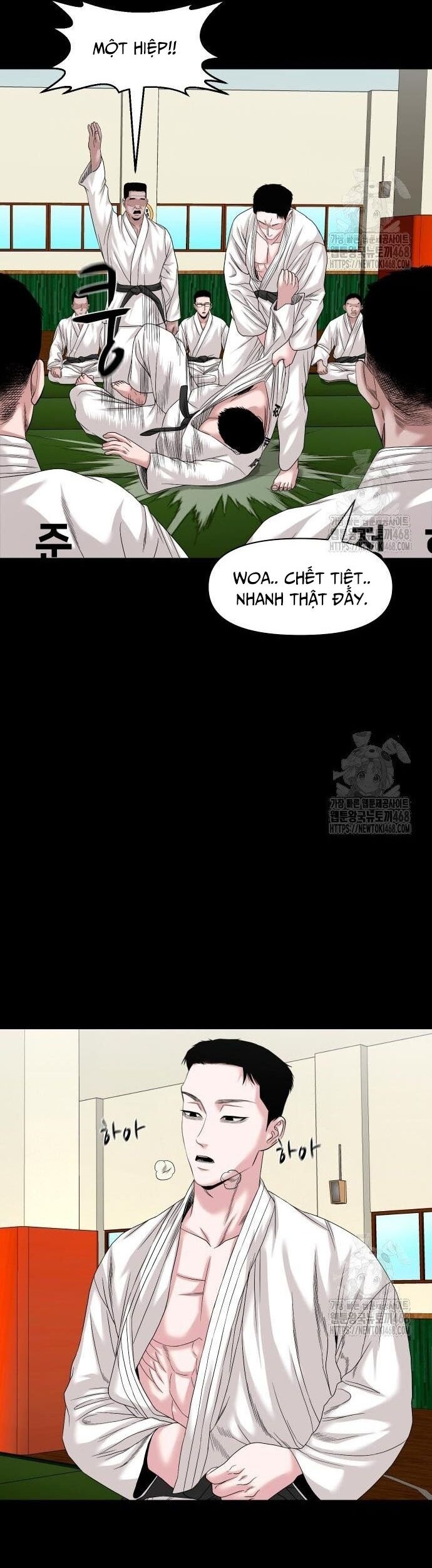 Ngôi Làng Ma Quái Chapter 61 - 27