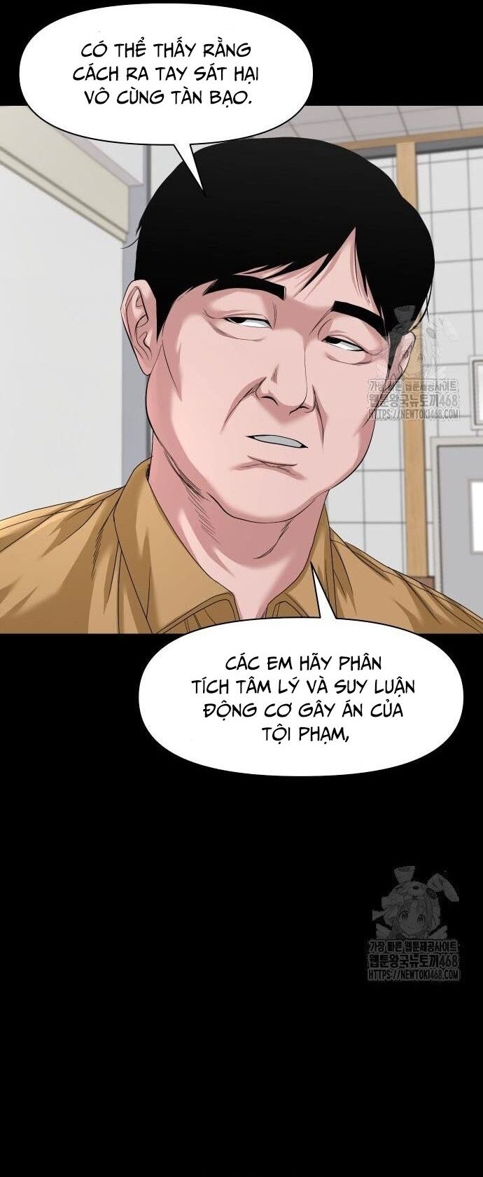 Ngôi Làng Ma Quái Chapter 61 - 29